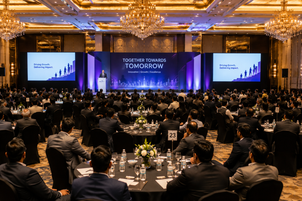 Corporate Events